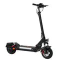 Motorun Adult Foldable Electric Scooter, Urban Commuter E‑Scooter for Daily City Riding