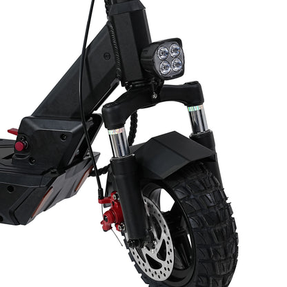 MOTORUN S5 10-inch front wheel tire